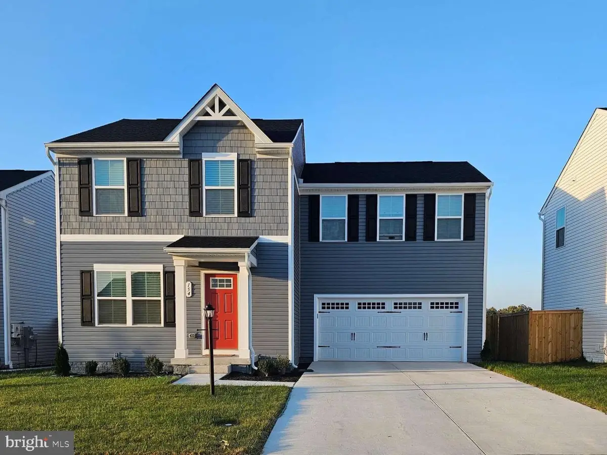 154 Dursley Cir, Middletown, VA 22645 - #1