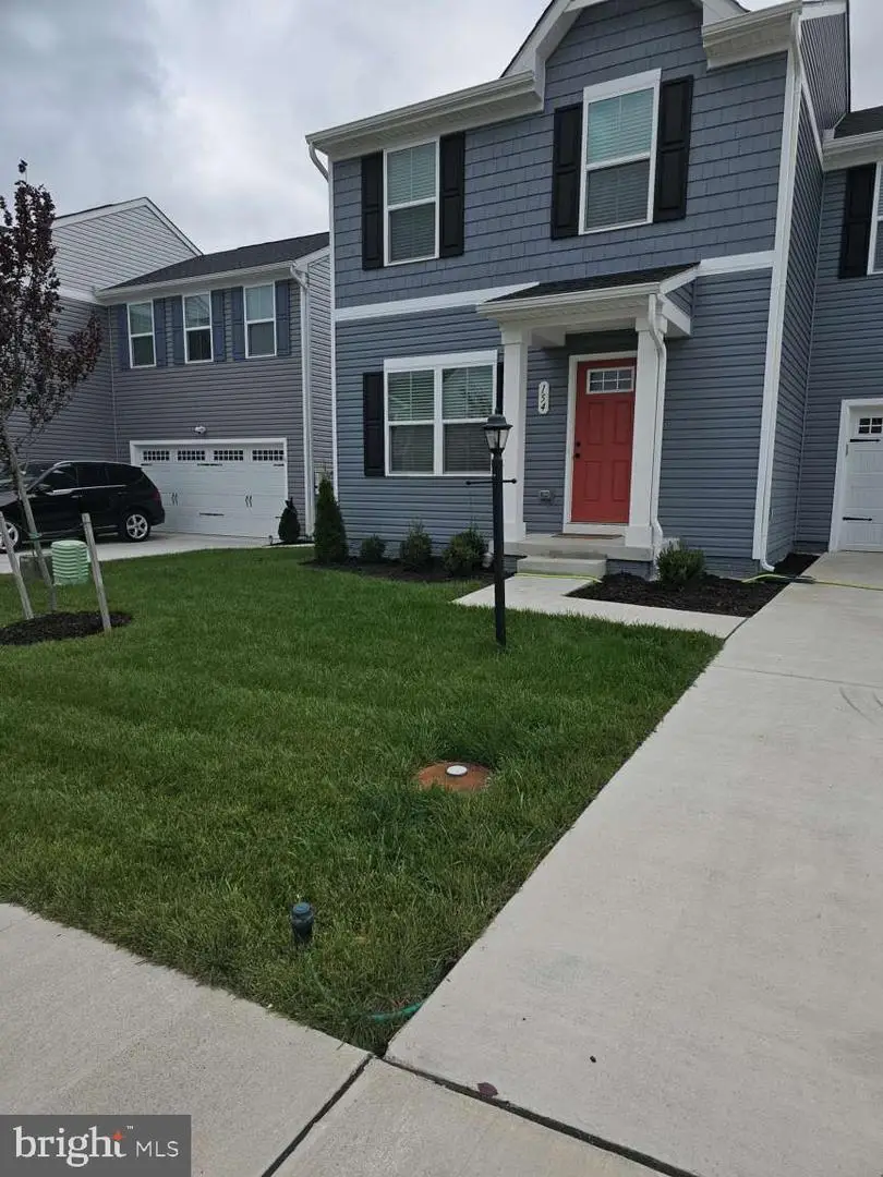 154 Dursley Cir, Middletown, VA 22645 - #2