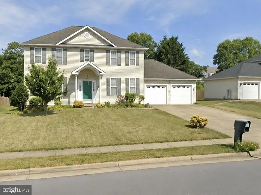 136 Trunk Dr, Stephens City, VA 22655 - #1