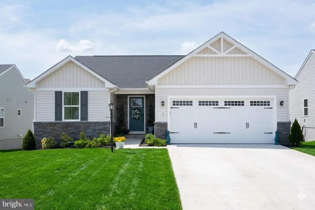 120 Gabriel Ct, Winchester, VA 22602 - #1