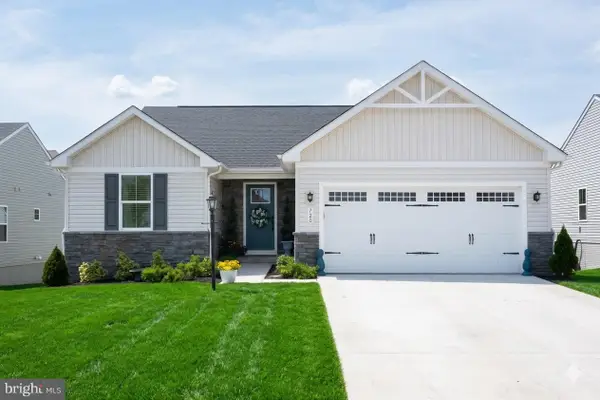 120 Gabriel Ct, WINCHESTER, VA 22602