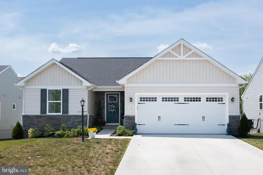 120 Gabriel Ct, Winchester, VA 22602 - #2