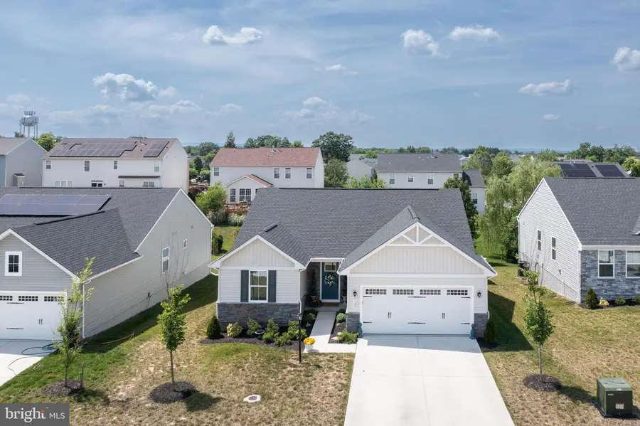 120 Gabriel Ct, Winchester, VA 22602 - #3