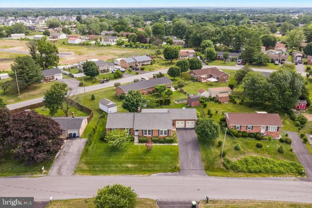 114 Williamson Rd, Winchester, VA 22602 - #1