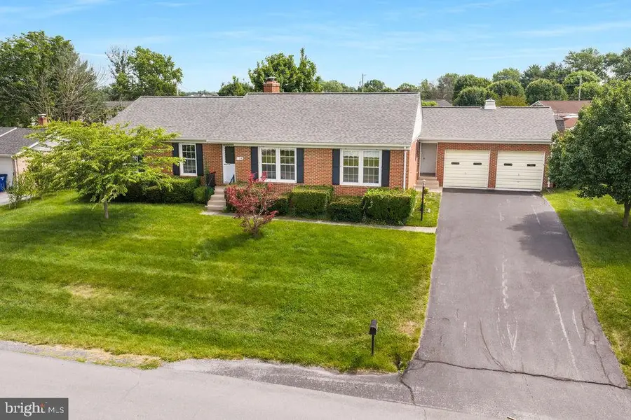 114 Williamson Rd, Winchester, VA 22602 - #3