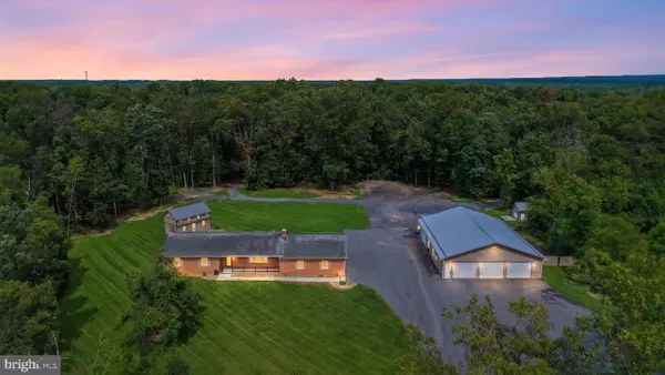 210 Jackson Dr, WINCHESTER, VA 22602