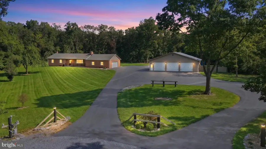 210 Jackson Dr, Winchester, VA 22602 - #2