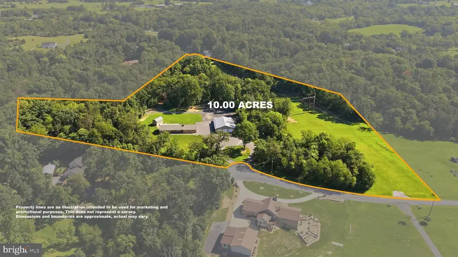 210 Jackson Dr, Winchester, VA 22602 - #3
