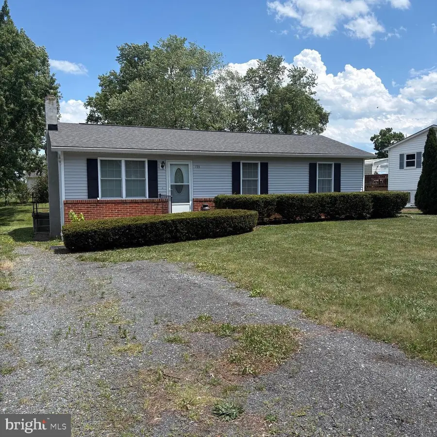 153 Sunset Dr, Winchester, VA 22602 - #2