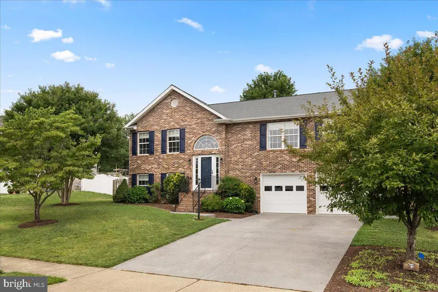 107 Orchid Ct, Winchester, VA 22602 - #2