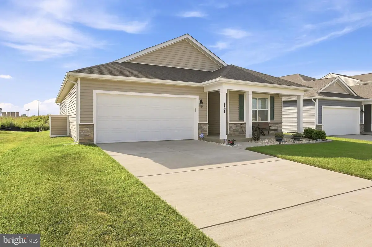 121 Grasmere St, Stephens City, VA 22655 - #1