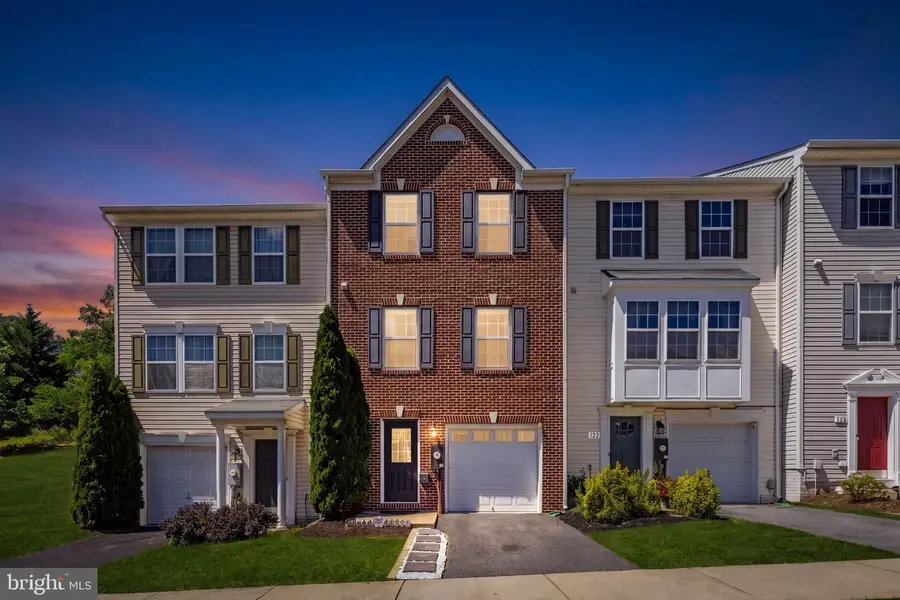 124 Worsham Ter, Winchester, VA 22602 - #2