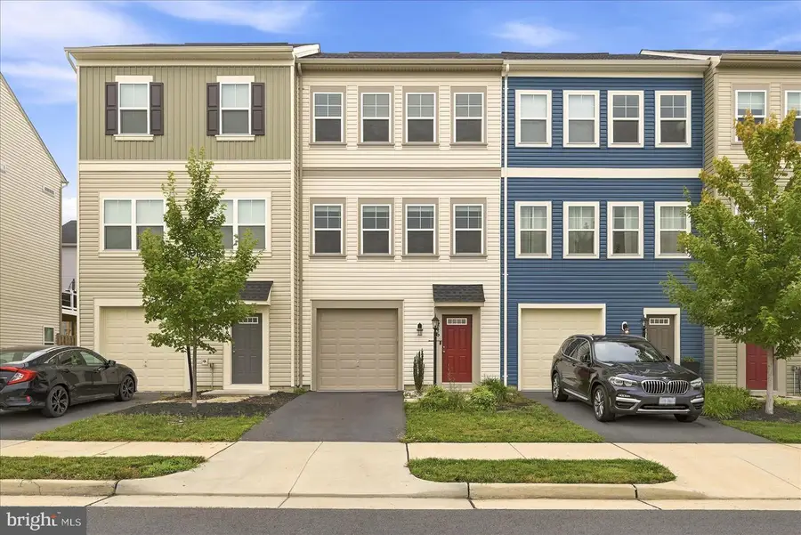246 Norland Knoll, Stephenson, VA 22656 - #2