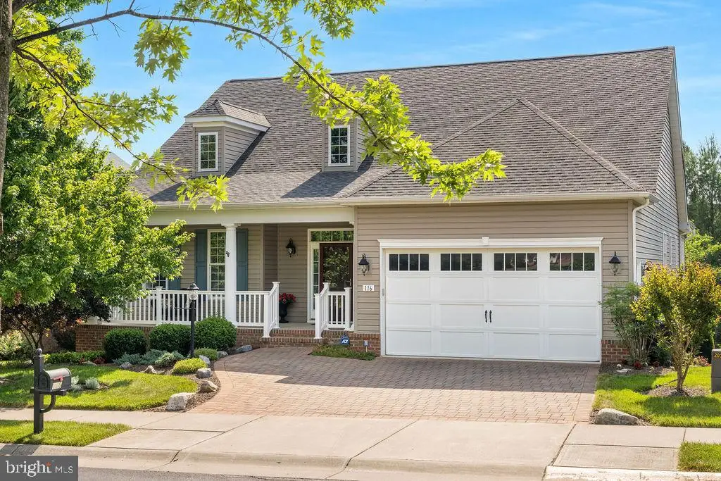 116 Harvest Ridge Dr, Winchester, VA 22601 - #1
