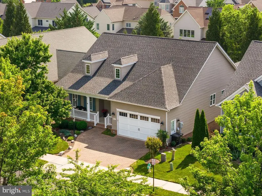 116 Harvest Ridge Dr, Winchester, VA 22601 - #2