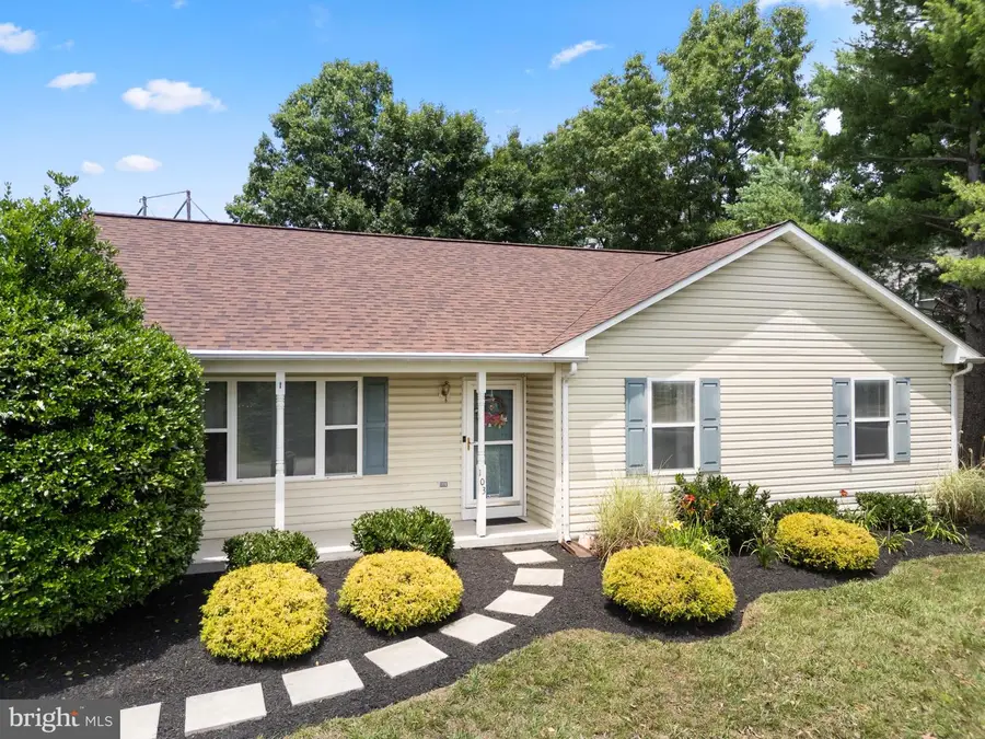 103 Elaine Drive, Winchester, VA 22602 - #2