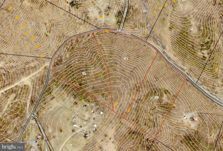 Pack Horse Road Lot B, Winchester, VA 22603 - #2