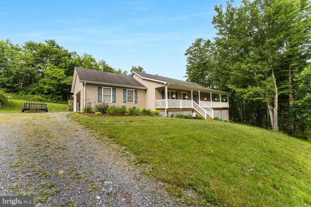 8160 Northwestern Pike, Gore, VA 22637 - #1