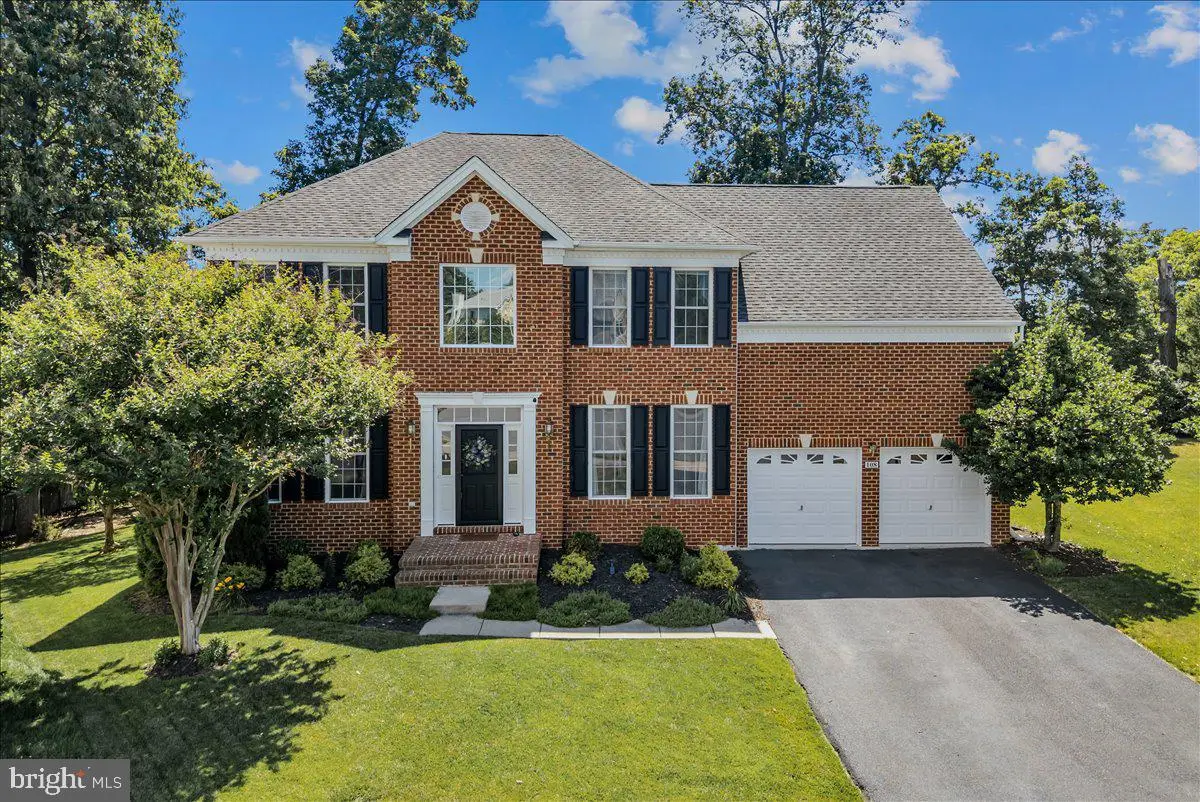 108 Norfolk Ct, Winchester, VA 22602 - #1