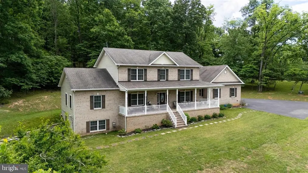 256 Skylar Lanes Way, Winchester, VA 22603 - #1