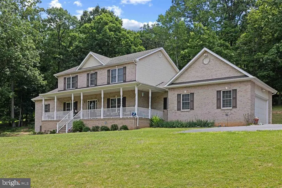 256 Skylar Lanes Way, Winchester, VA 22603 - #2