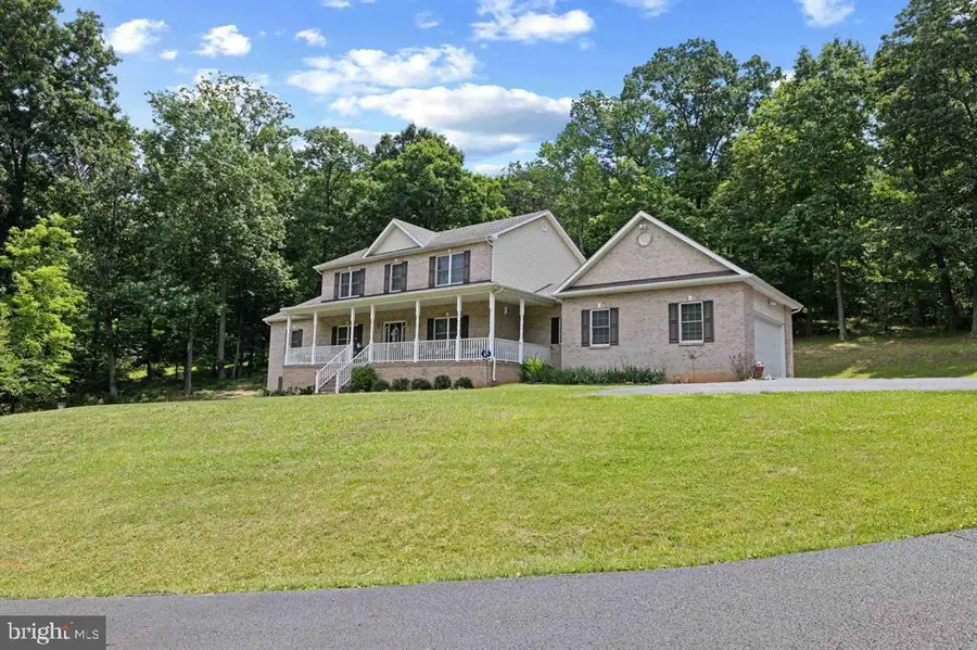 256 Skylar Lanes Way, Winchester, VA 22603 - #3