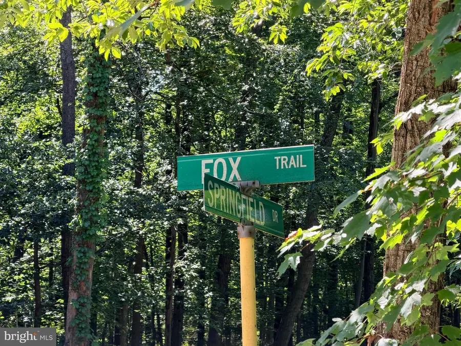 Fox Trl #lot 1, Winchester, VA 22602 - #2