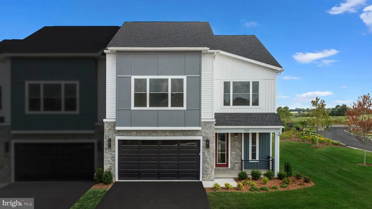 102 Wagtail Ln #homesite 1024, Winchester, VA 22603 - #1