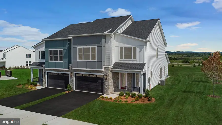 102 Wagtail Ln #homesite 1024, Winchester, VA 22603 - #3