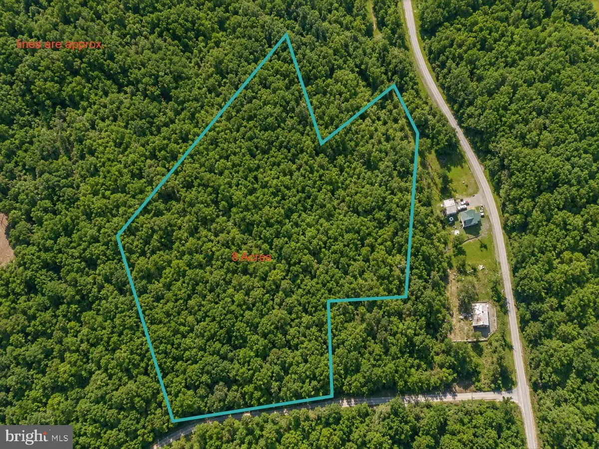 Lot 68 Whispering Knolls, Winchester, VA 22603 - #1