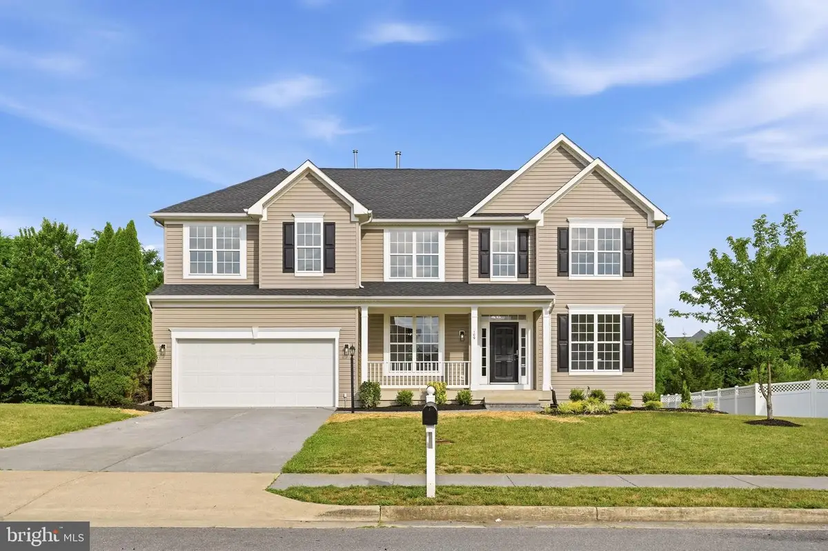 109 Blackburns Ford Dr, Stephens City, VA 22655 - #1