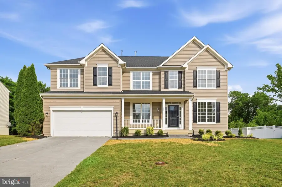 109 Blackburns Ford Dr, Stephens City, VA 22655 - #2