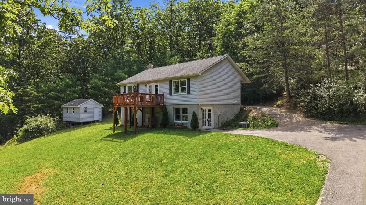1210 Logger Dr, Gore, VA 22637 - #1