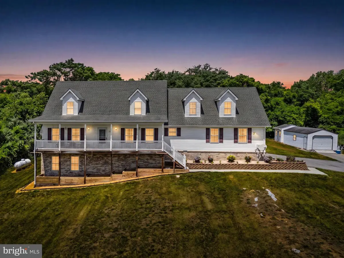 253 Sylvan Springs Dr, Clear Brook, VA 22624 - #1