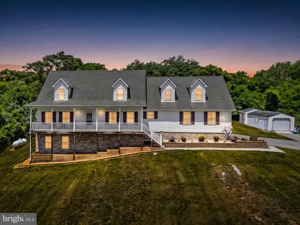 253 Sylvan Springs Dr, CLEAR BROOK, VA 22624