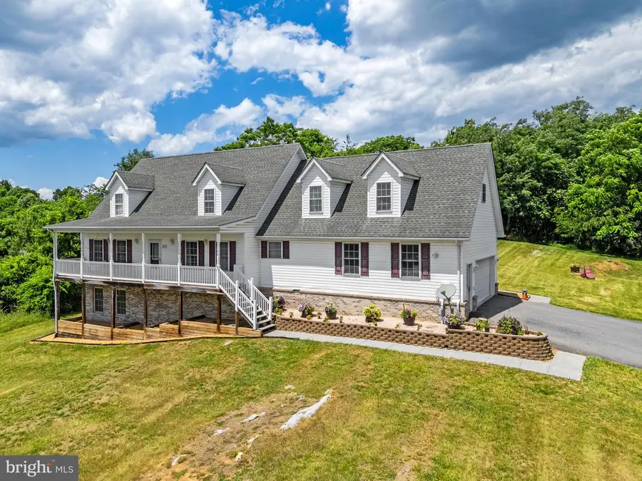 253 Sylvan Springs Dr, Clear Brook, VA 22624 - #3