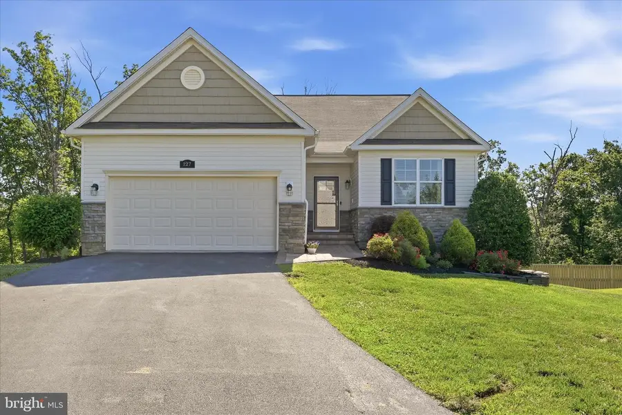 127 Auburn Hill Ct, Stephens City, VA 22655 - #3