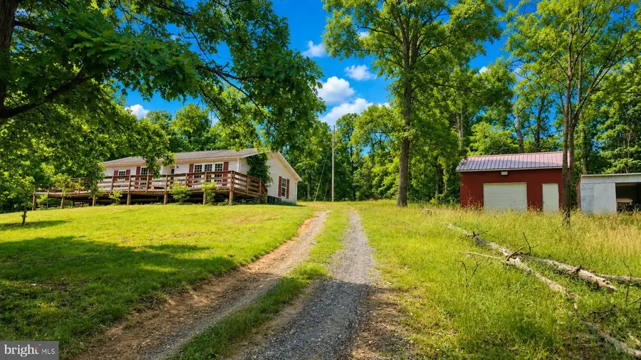 230 Crinoline Ln, Winchester, VA 22603 - #2
