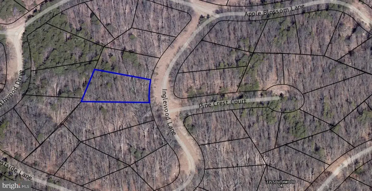 Lot 241, Inglewood Ln, Cross Junction, VA 22625 - #1
