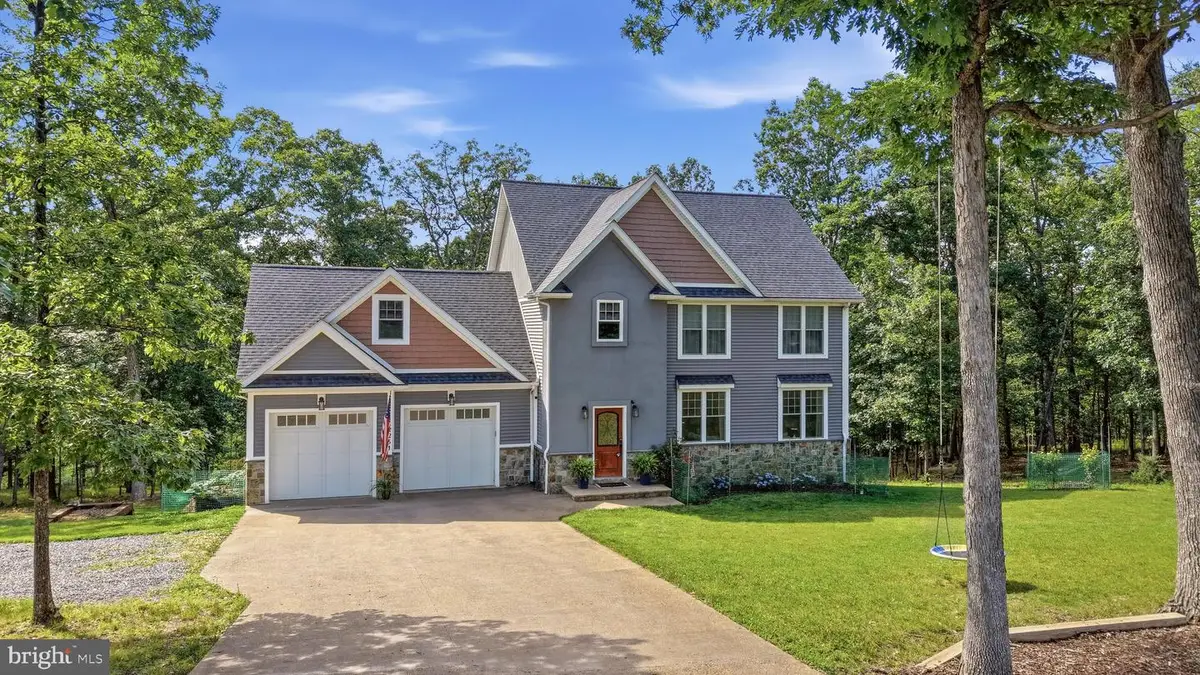 2251 Hunting Ridge Rd, Winchester, VA 22603 - #1