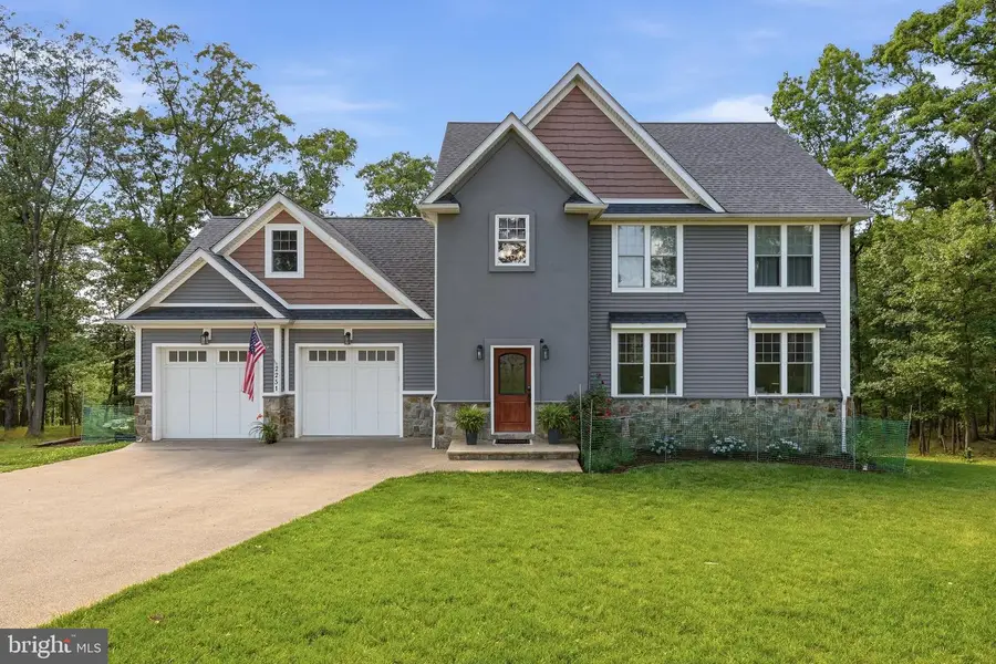 2251 Hunting Ridge Rd, Winchester, VA 22603 - #2