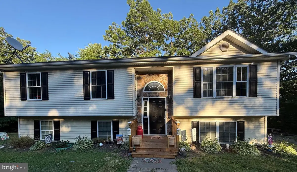 544 Bluebird Trl, Winchester, VA 22602 - #1