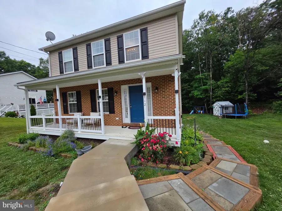 112 Ashley Dr, Winchester, VA 22602 - #2