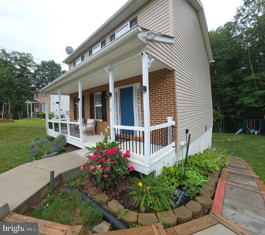 112 Ashley Dr, Winchester, VA 22602 - #3