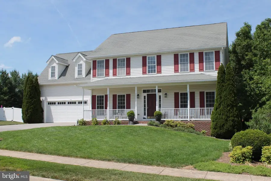 104 Murphy Ct, Winchester, VA 22602 - #2