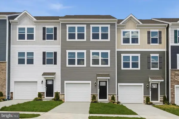 122 Bowers St, STEPHENS CITY, VA 22655