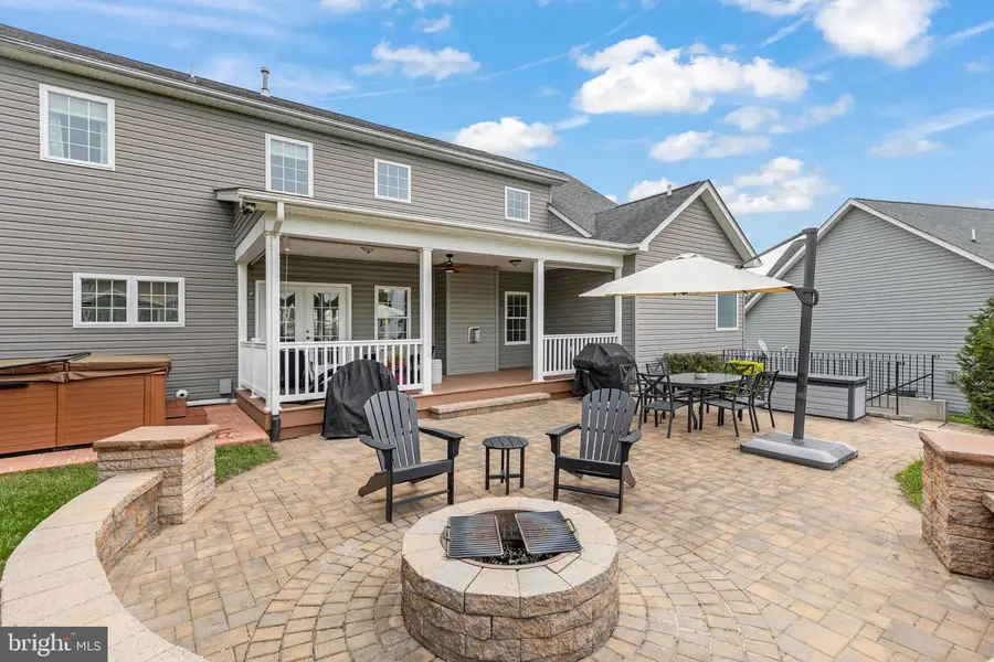 153 Abrams Pointe Blvd, Winchester, VA 22602 - #2