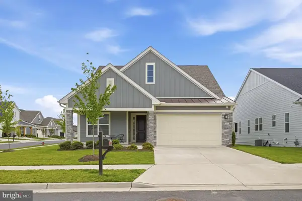 111 Switchgrass Way, LAKE FREDERICK, VA 22630