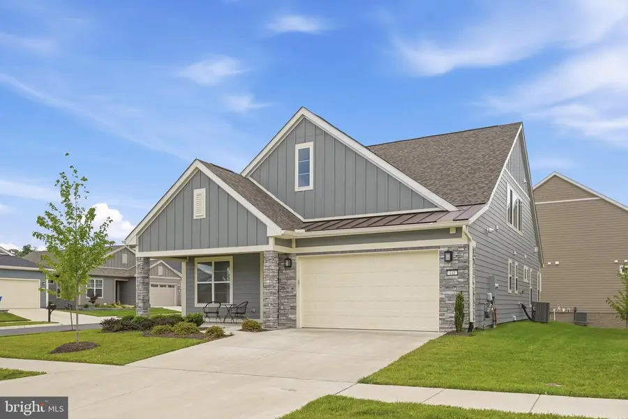 111 Switchgrass Way, Opequon, VA 22630 - #3