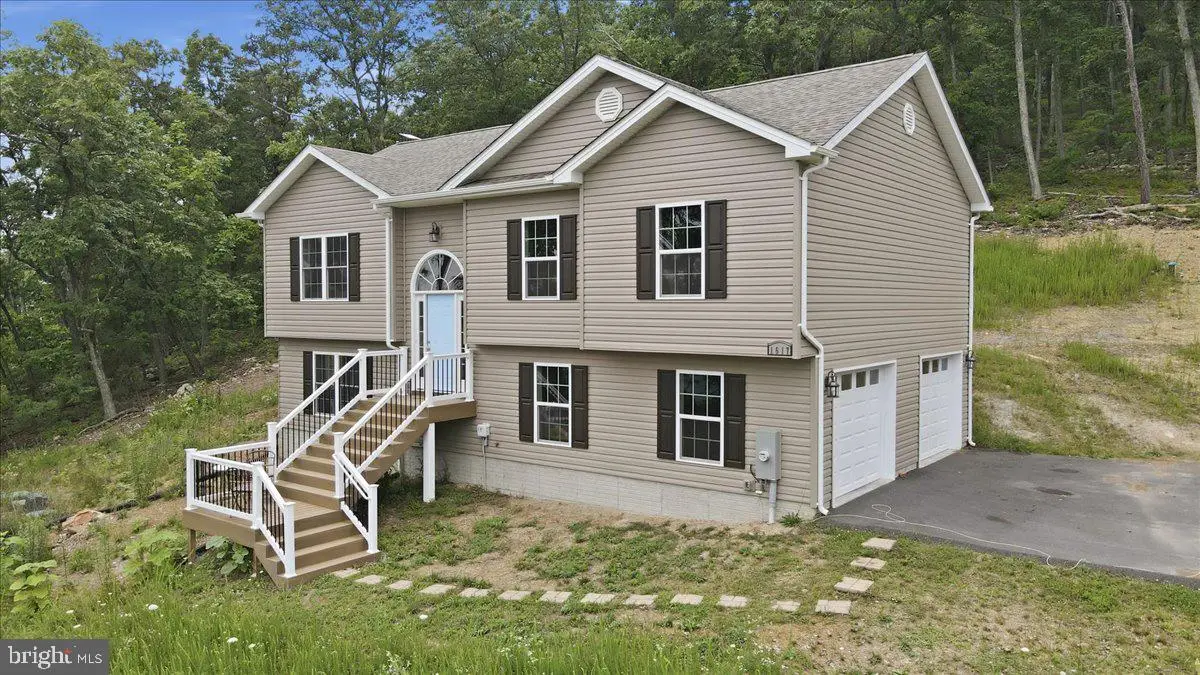 1617 Tomahawk, Winchester, VA 22602 - #1